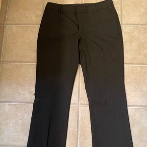 Women’s Banana Republic Factory Slacks